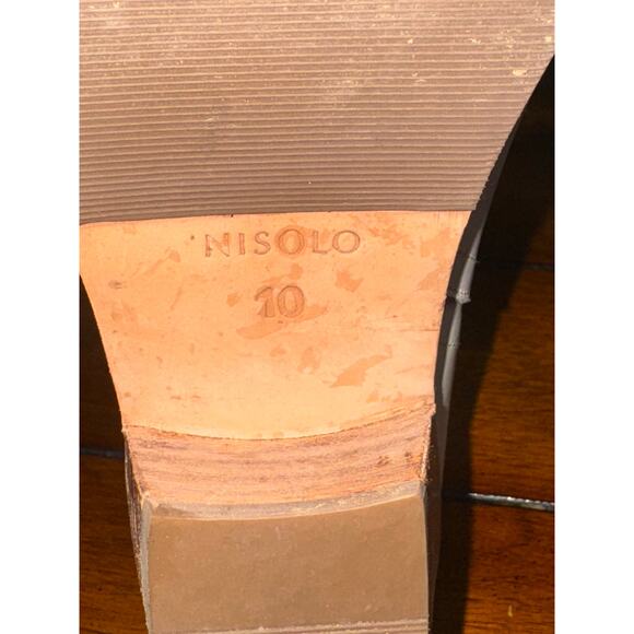 Nisolo Mia Everyday Shoes Womens size 10 - Picture 5 of 9